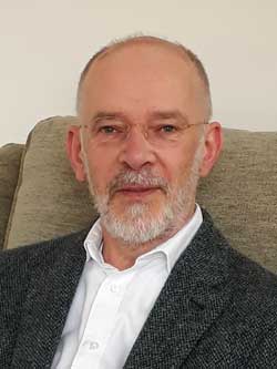 Neil Hamer psychotherapist in Emsworth, Hampshire